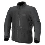 Veste moto alpinestars st - 7 prime gore - tex� black