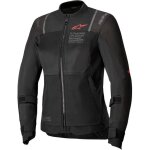 Veste moto alpinestars stella st - 2 air black