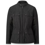 Veste moto belstaff airflow black
