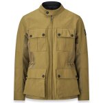 Veste moto belstaff airflow olive