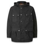 Veste moto belstaff centenary campaign black