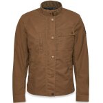Veste moto belstaff kate's cottage beige