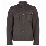 Veste moto belstaff kate's cottage noir