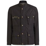 Veste moto belstaff mcgee 2. 0 black