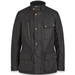 Veste moto belstaff waymaster black