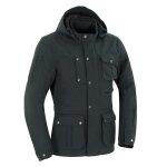 Veste moto bering commander black