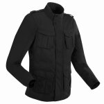 Veste moto bering norris evo noir