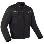 Veste moto bering otago noir