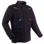 Veste moto bering ottawa gore - tex� noir