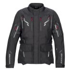 Veste moto bering tanaga noir