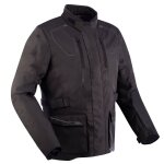 Veste moto bering voyager noir