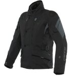 Veste moto dainese carve master 3 gore - tex� black / black / ebony