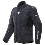 Veste moto dainese carve master 4 gore - tex� black / black