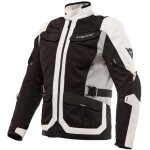 Veste moto dainese desert tex peyote / black