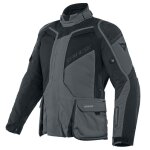 Veste moto dainese d - explorer 2 gore - tex� black / ebony