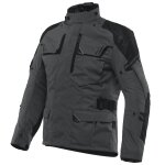 Veste moto dainese ladakh 3l iron gate / black