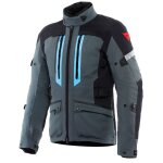 Veste moto dainese mangen abs�luteshell pro ebony / black