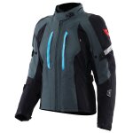 Veste moto dainese mangen abs�luteshell pro femme ebony / black