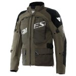 Veste moto dainese springbock 3l absoluteshell tarmac / black