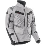 Veste moto dane drakar gore - tex� gris / noir