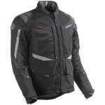 Veste moto dane drakar gore - tex� noir
