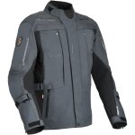 Veste moto dane svendborg gore - tex� gris / noir