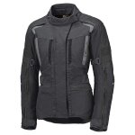 Veste moto held 4 - touring ii femme noir