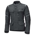 Veste moto held karakum top noir