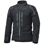 Veste moto held tavino femme noir