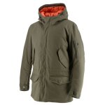 Veste moto helstons mods evo kaki