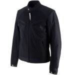 Veste moto helstons turbo air girl noir