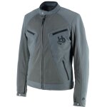 Veste moto helstons turbo air gris
