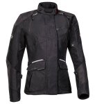 Veste moto ixon balder lady black