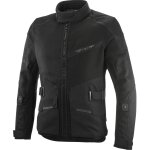 Veste moto ixon m - njord noir