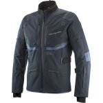 Veste moto ixon m - skeid navy