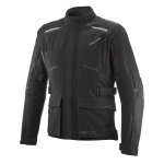 Veste moto ixon midgard noir