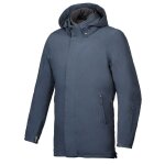 Veste moto ixon slimmy navy