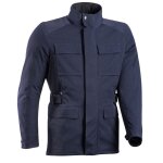 Veste moto ixon urby navy