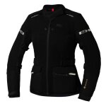 Veste moto ixs horizon gore - tex� femme noir