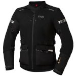 Veste moto ixs horizon gore - tex� noir