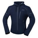 Veste moto ixs so jacket moto 2. 0 bleu