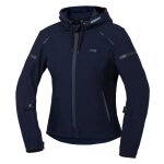 Veste moto ixs so jacket moto 2. 0 femme bleu