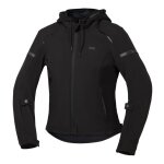 Veste moto ixs so jacket moto 2. 0 femme noir