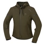Veste moto ixs so jacket moto 2. 0 femme olive