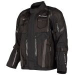 Veste moto klim badlands pro gore - tex� stealth black