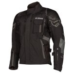 Veste moto klim kodiak gore - tex� pro black