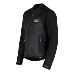 Veste moto knox honister mk2 black