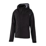 Veste moto knox willow mk2 femme black