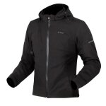 Blouson moto ls2 bolton femme black