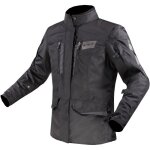 Veste moto ls2 metropolis evo femme black